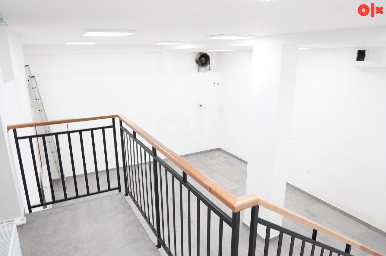 UNIKOD - Poslovni prostor zgrada Sarajevo - Centar 1433m2 9