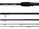 ŠTAP AQUOS ULTRA-D FEEDER RODS 3,90m 120g