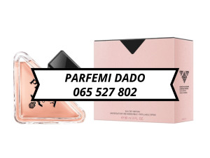 PRADA PARADOX  W edp 90ml