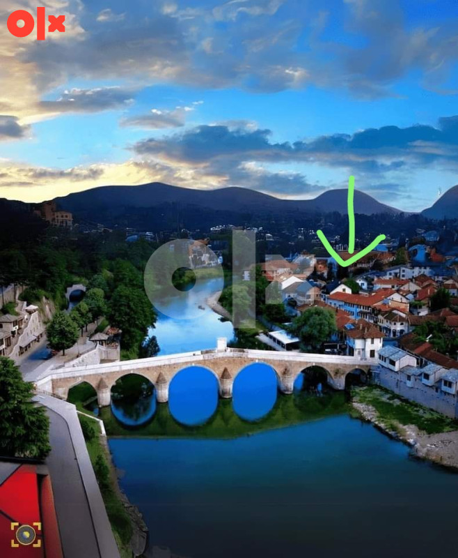 Stan na dan Konjic Holiday 4
