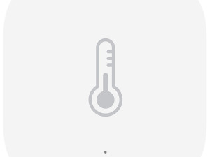 Aqara Temperature and Humidity Sensor za temperaturu