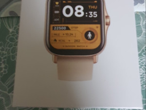 Smart watch sat