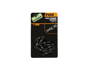 FOX EDGES KWIK CHANGE SWIVEL