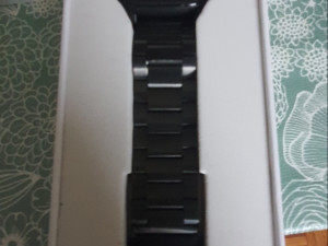 AMOLED Smart watch sat nov