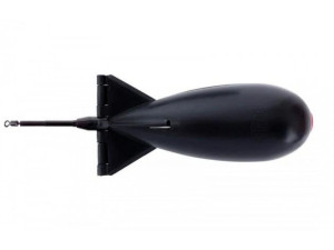 RAKETA Midi X Spomb black