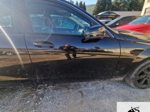 MERCEDES W204 C prednja desna vrata