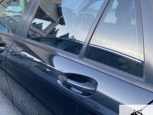 MERCEDES W204 karavan zadnja lijeva vrata