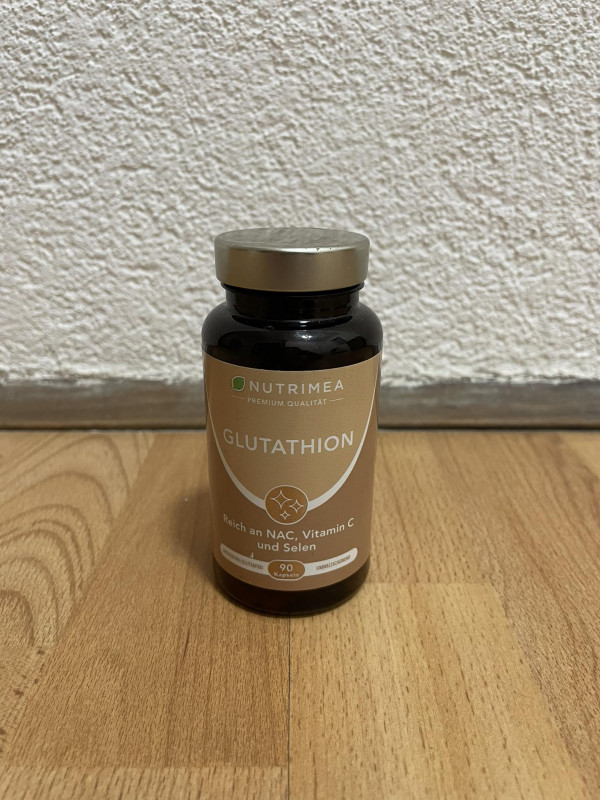 le meilleur glutathion Quel est le meilleur complément de glutathion ?