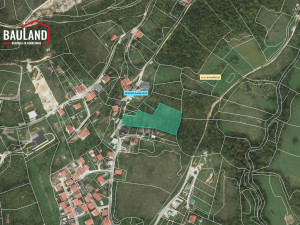 BAULAND/ Zemljište 4339m2/ Centar Sarajevo