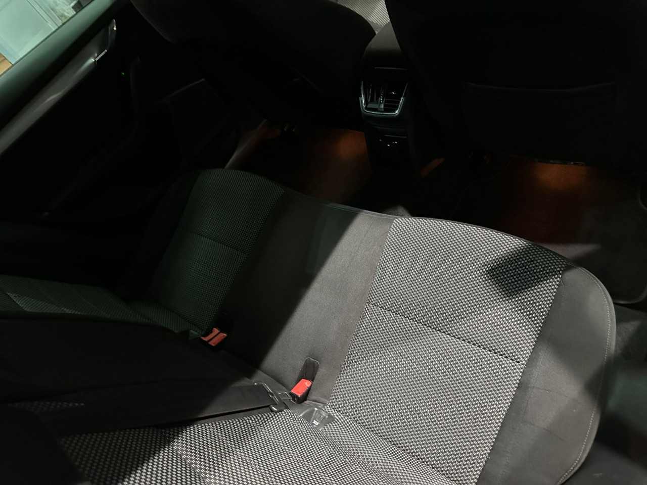 ŠKODA OCTAVIA DSG 4X4 1.8 BENZIN, 2013 GOD.,NAVIGACIJA