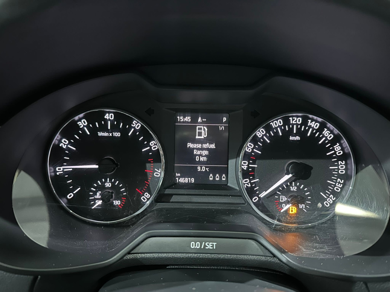 ŠKODA OCTAVIA DSG 4X4 1.8 BENZIN, 2013 GOD.,NAVIGACIJA