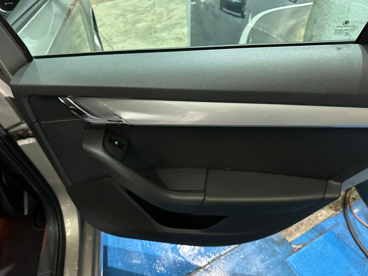 ŠKODA OCTAVIA DSG 4X4 1.8 BENZIN, 2013 GOD.,NAVIGACIJA