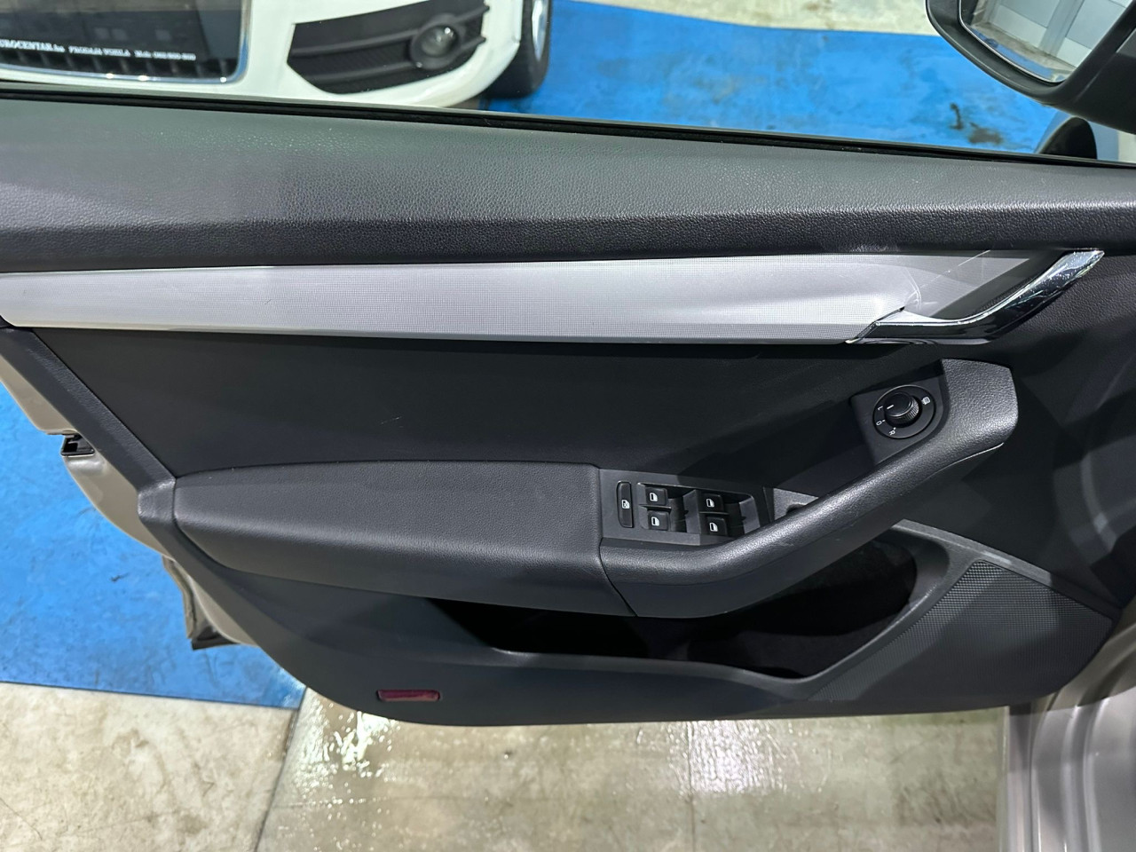 ŠKODA OCTAVIA DSG 4X4 1.8 BENZIN, 2013 GOD.,NAVIGACIJA