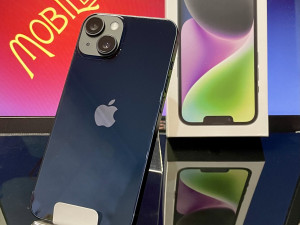 iPhone 14 NOVO