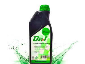 Kompresorsko Ulje za Kompresore Kompresol Biol VG 46 1L