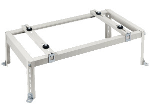 Nosač za vanjsku jednicu klima uređaja, 70 kg.,podesiv