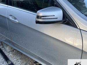 MERCEDES W212 E prednja desna vrata