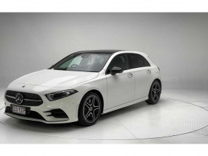 MERCEDES A W177    AMG DIJELOVI