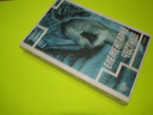 ELEMENTARNE ČESTICE, Mišel Uelbek