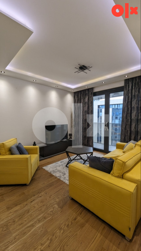 Stan Banja Luka Centar 2
