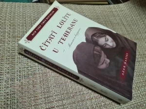 Čitati Lolitu u Teheran / Azar Nafisi