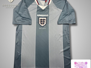 ENGLESKA retro dres sezona 1996/97
