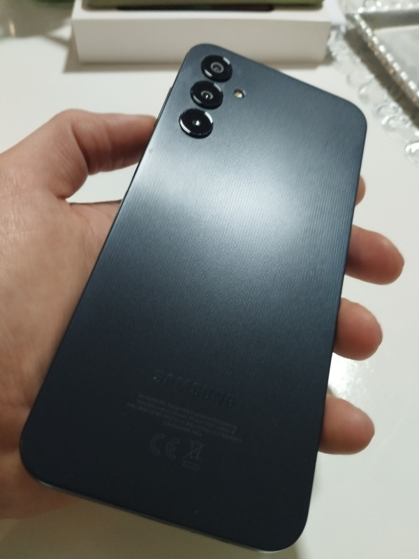 Samsung A 14 - NOV GARANCIJA