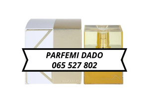 SHISHEIDO ZEN W edp 50ml