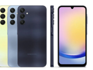 Mobilni telefon Samsung A25 5G Galaxy - 8GB /256GB