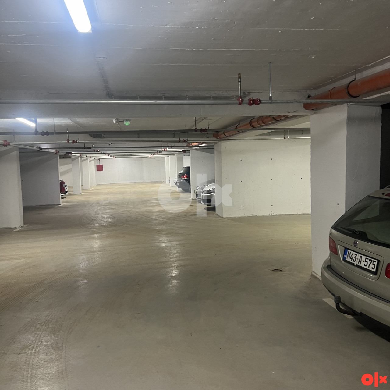Garaža Ilijaš