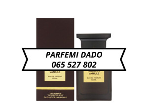 TOM FORD Tabaco Vanila W EDP  100ml