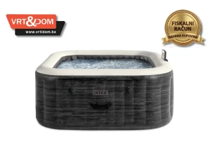 Intex Jacuzzi Spa Greystone Deluxe za 4 osobe (28450)
