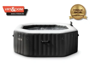 Intex Jacuzzi Spa Jet & Bubble Deluxe za 6 osoba (28462)