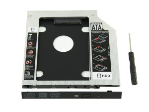 LogiLink Caddy za notebook disk