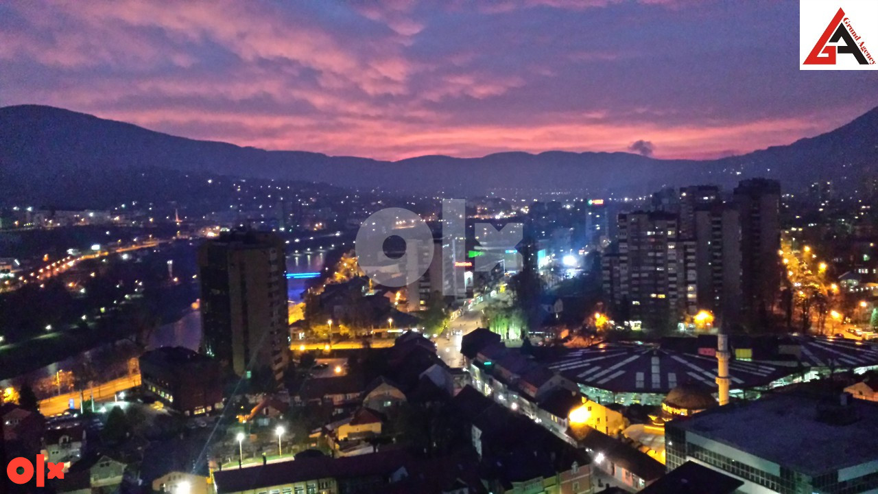 Stan 54 m2 -  (CENTAR) Zenica 2
