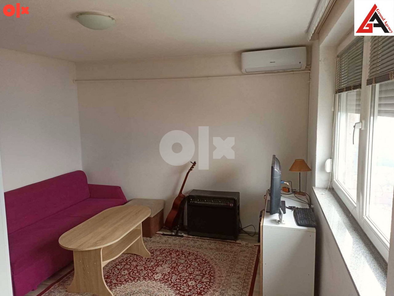 Stan 54 m2 -  (CENTAR) Zenica
