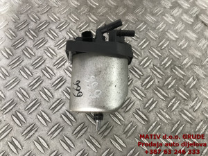 Kućište filtera goriva Peugeot 308 1,6 HDi 2013. 9672314980