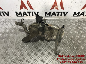 Hladnjak ispušnih plinova Peugeot 308 CC 1,6 HDi 2013.