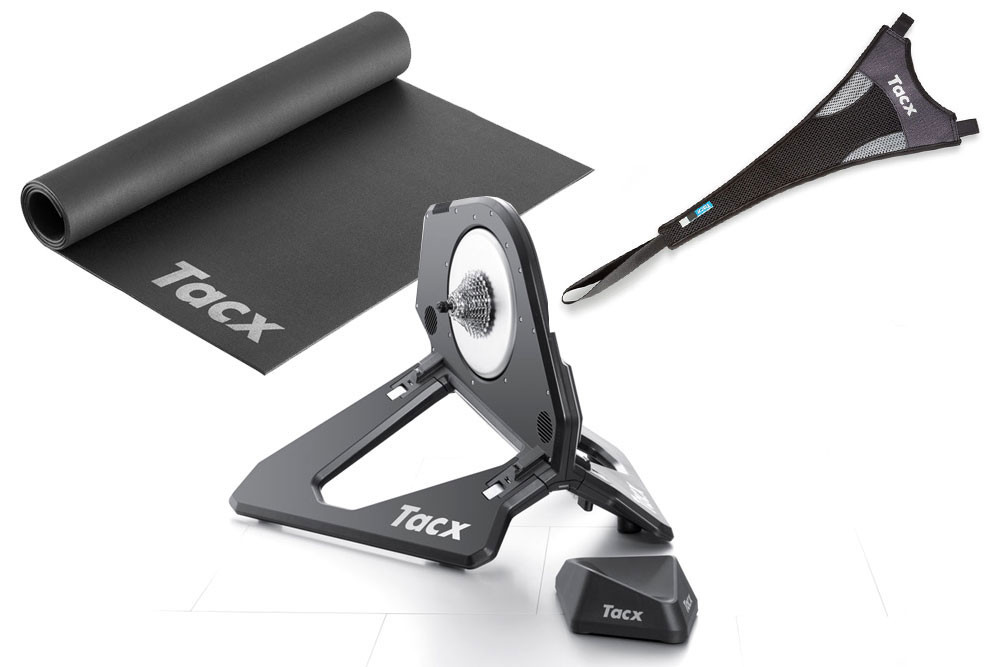 Trenažer za bicikl Tacx Neo (dio demo centra)