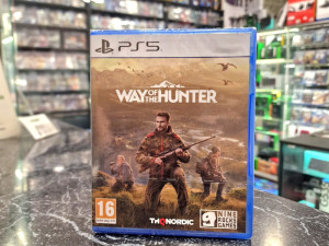 Way of the Hunter (PS5 - PlayStation 5)