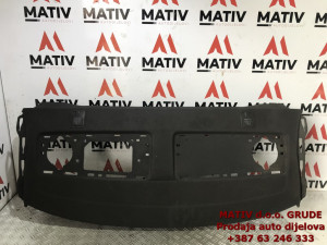 Daska ispod šajbe Audi A4 B9 8W 2016. 8W5863411K