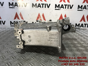 Usisna grana Audi A4 B9 8W 2,0 TDI 2016. 04L129766AS