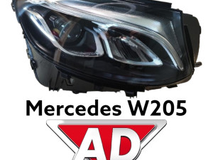 FAR DESNI MERCEDES W205 A2059067603 A 205 906 76-03