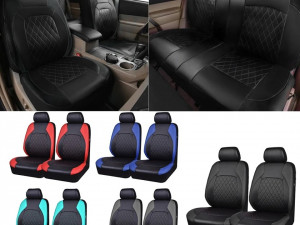 Univerzalne auto presvlake New