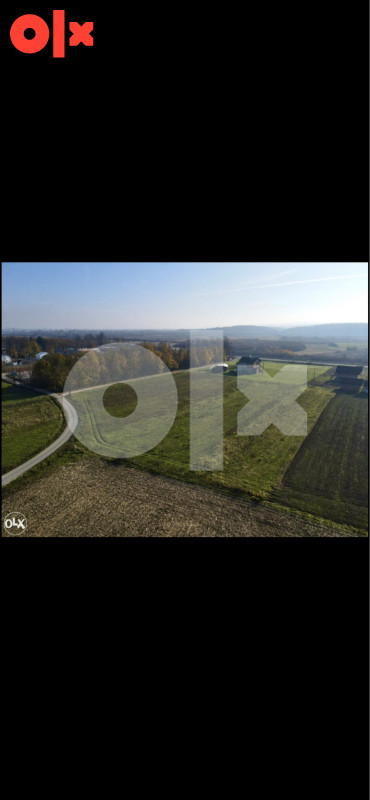 ZEMLJIŠTE/ZEMLJA/PLAC/PARCELA PRIJEDOR/BREZIČANI 7367m2 2