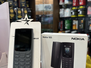 Nokia 105