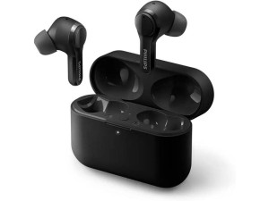 Philips TAT3217BK Bluetooth slusalice IPX5 28 sati