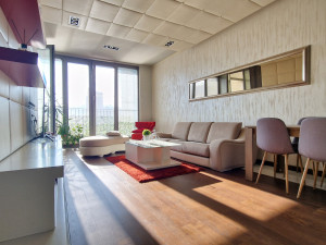 Stan sa garažom - Importanne Centar 70m2