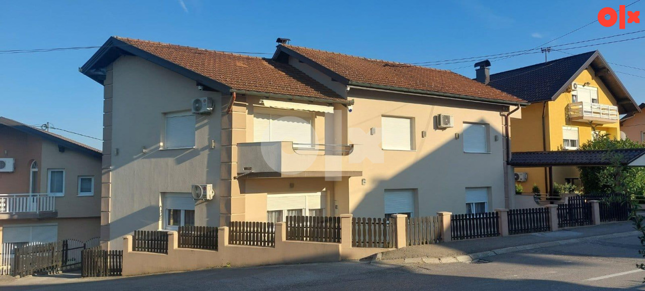 Porodicna Kuća Prnjavor 320m2 (LAZINA VODA)