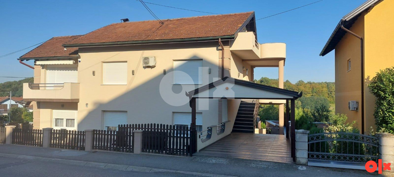 Porodicna Kuća Prnjavor 320m2 (LAZINA VODA) 2